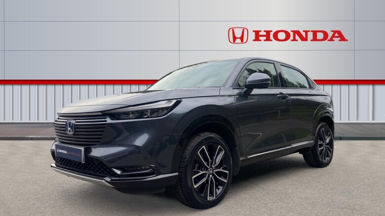 Honda HR-V 1.5 eHEV Advance 5dr CVT Hybrid Hatchback